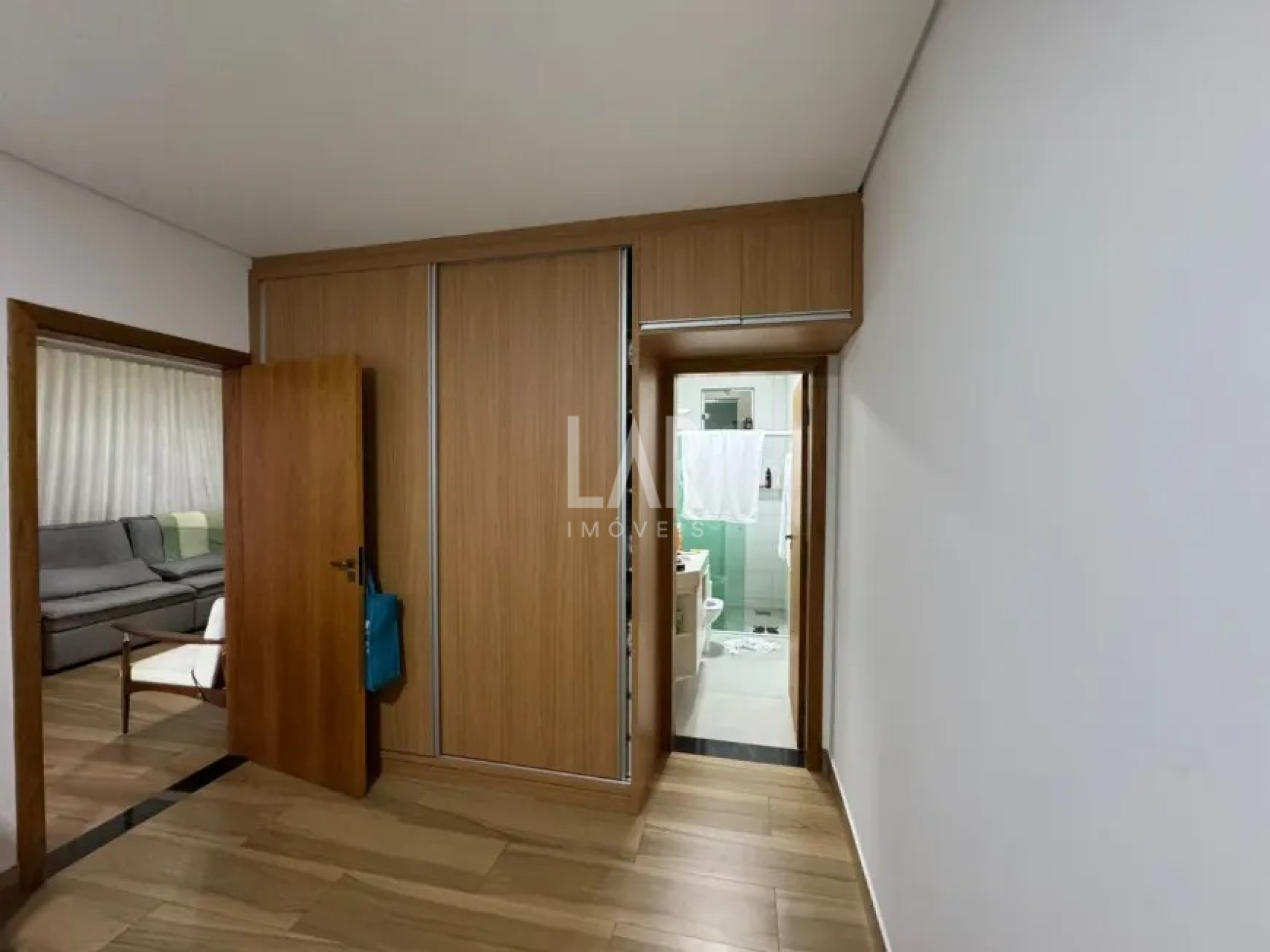 Casa de 4 quartos à venda, Colégio Batista, Belo Horizonte - MG