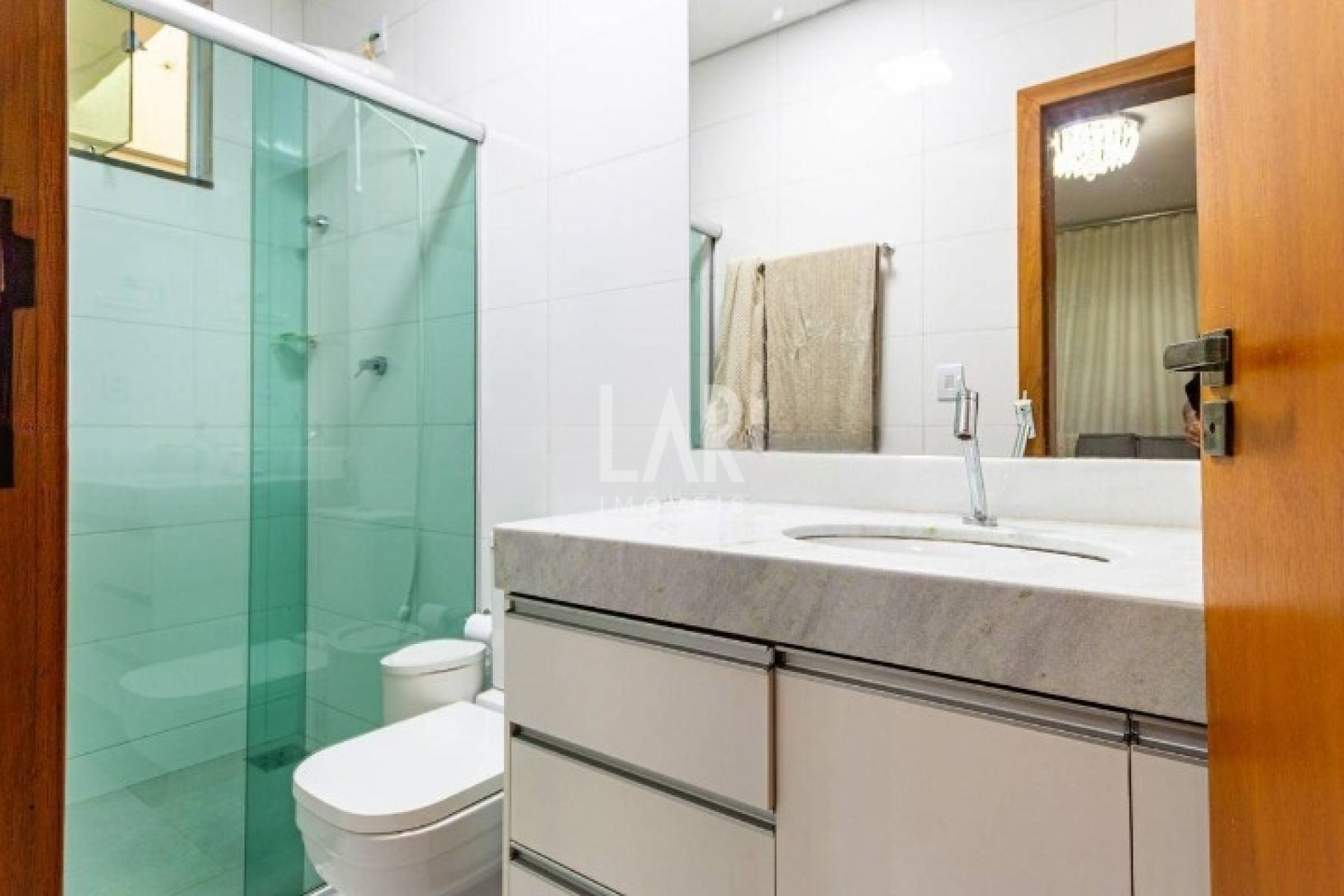 Casa de 4 quartos à venda, Colégio Batista, Belo Horizonte - MG
