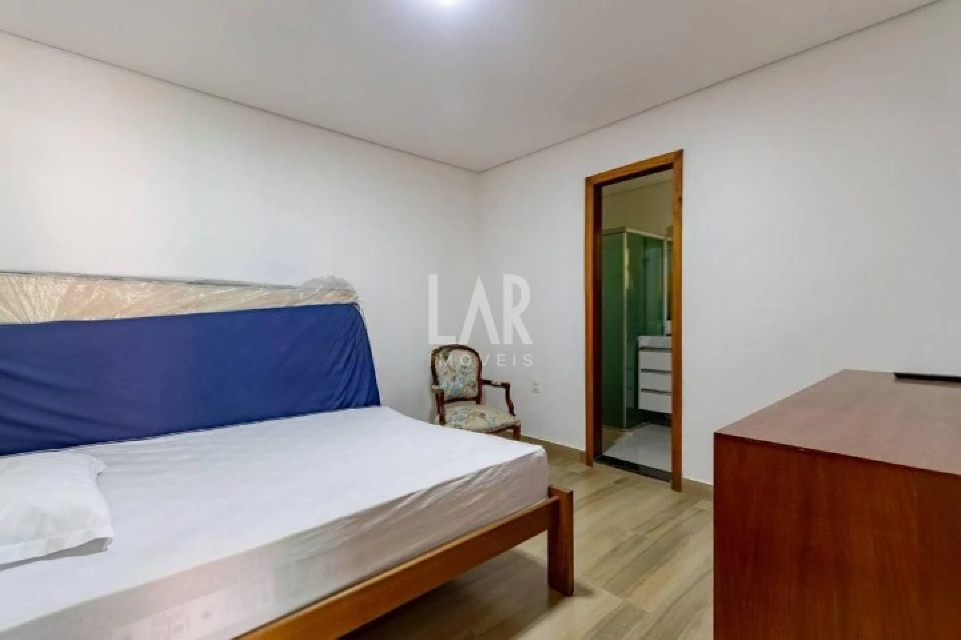 Casa de 4 quartos à venda, Colégio Batista, Belo Horizonte - MG