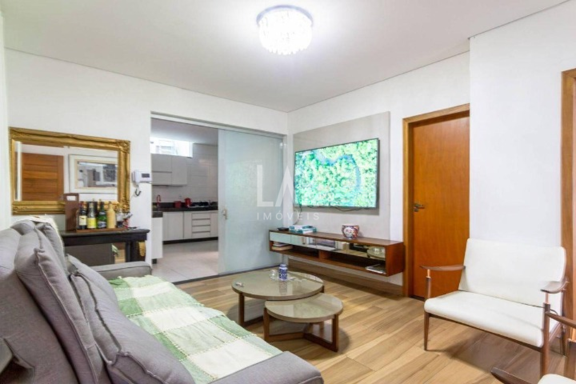 Casa de 4 quartos à venda, Colégio Batista, Belo Horizonte - MG