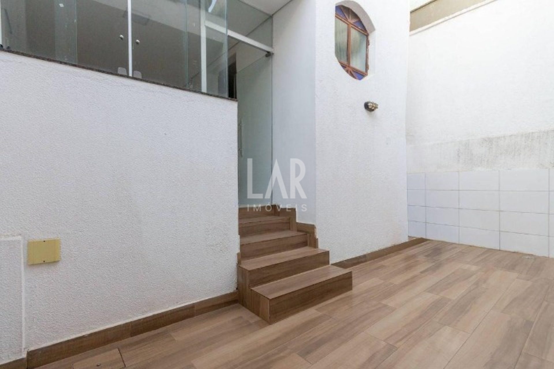 Casa de 4 quartos à venda, Colégio Batista, Belo Horizonte - MG
