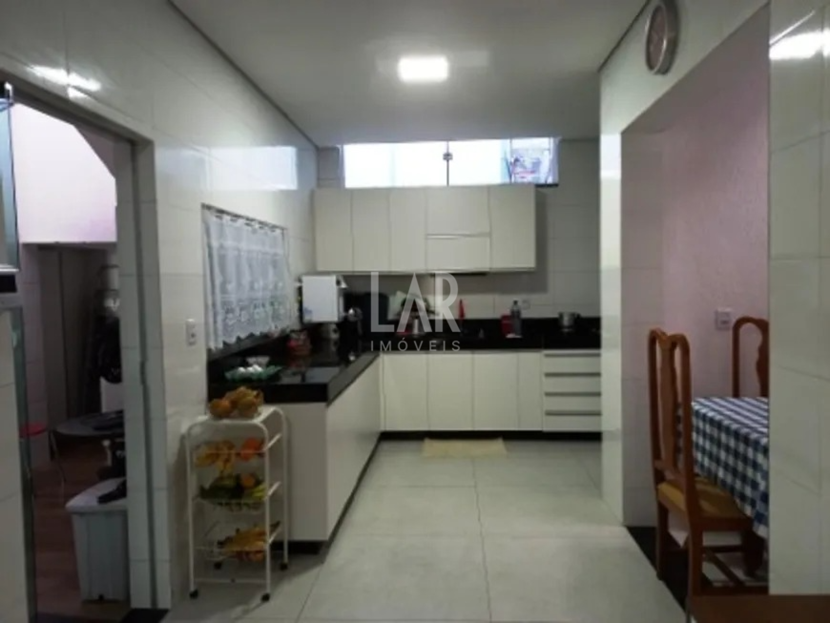 Casa de 4 quartos à venda, Colégio Batista, Belo Horizonte - MG