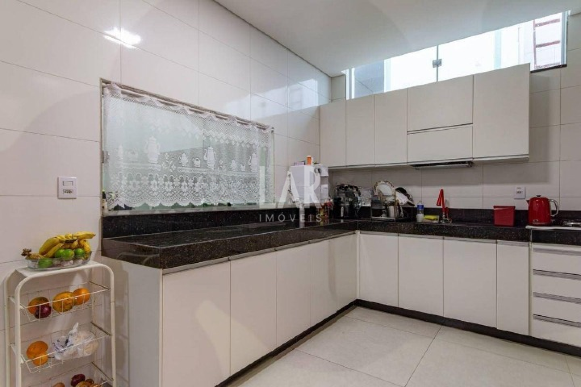 Casa de 4 quartos à venda, Colégio Batista, Belo Horizonte - MG