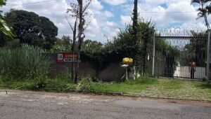 Lote - Terreno à venda, São Luiz, Belo Horizonte - MG