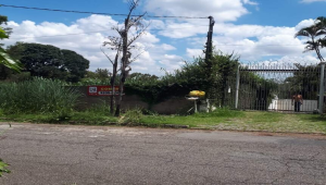Lote - Terreno à venda, São Luiz, Belo Horizonte - MG