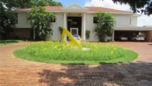 Casa de 5 quartos à venda, São Luiz, Belo Horizonte - MG