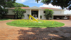 Casa de 5 quartos à venda, Bandeirantes, Belo Horizonte - MG