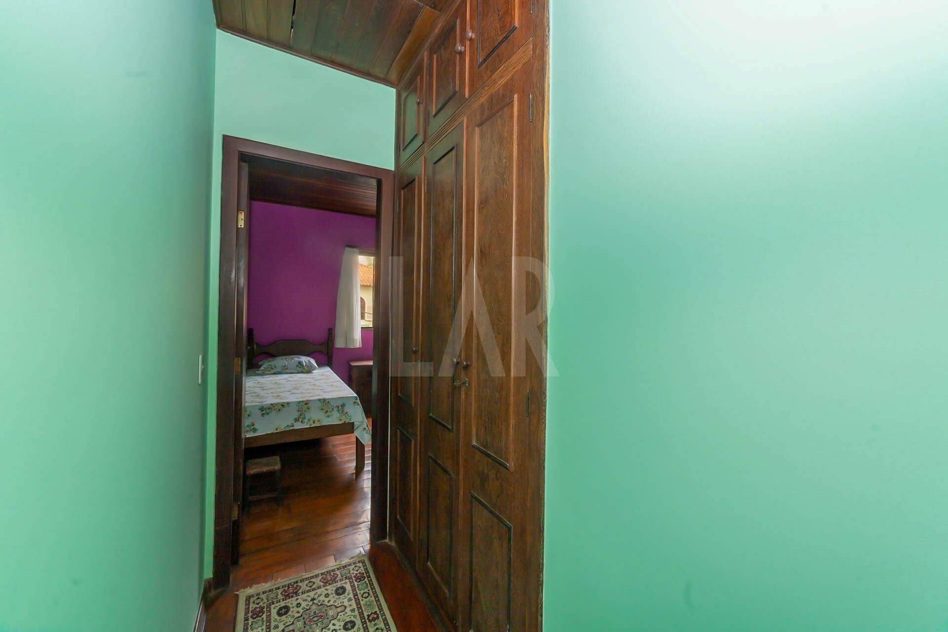 Casa de 4 quartos à venda, Santa Rosa, Belo Horizonte - MG
