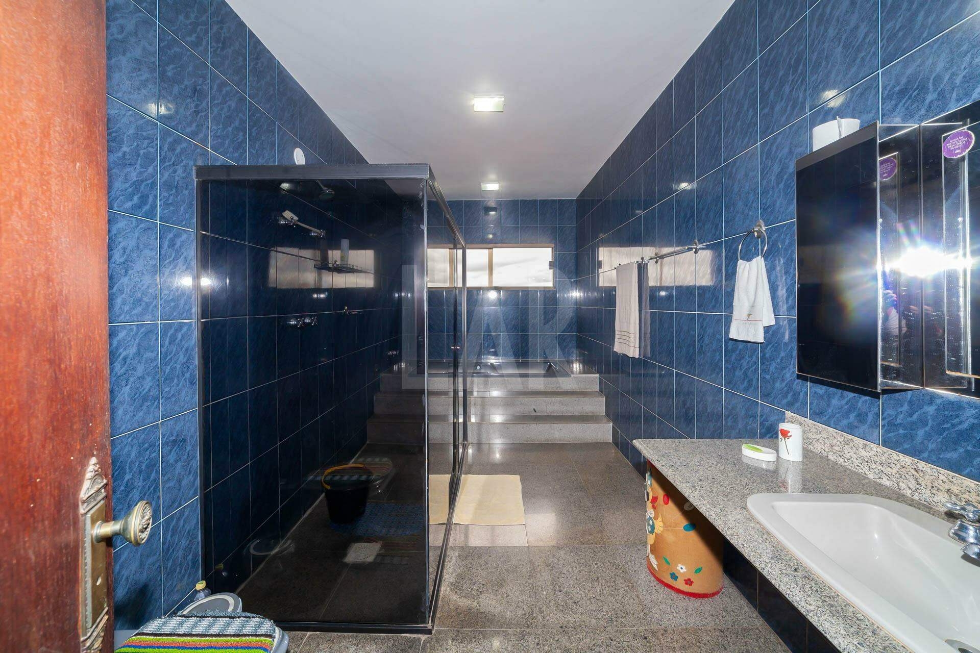 Casa de 4 quartos à venda, Santa Rosa, Belo Horizonte - MG