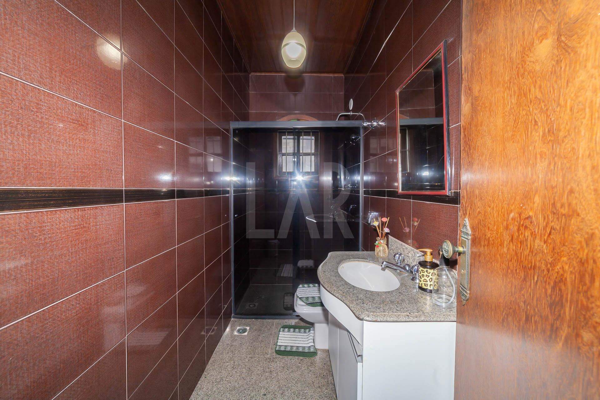 Casa de 4 quartos à venda, Santa Rosa, Belo Horizonte - MG