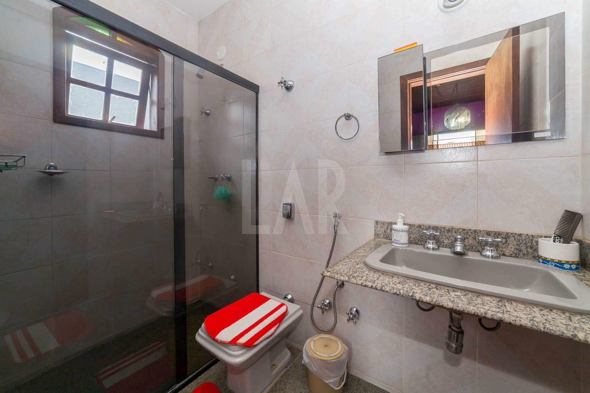 Casa de 4 quartos à venda, Santa Rosa, Belo Horizonte - MG