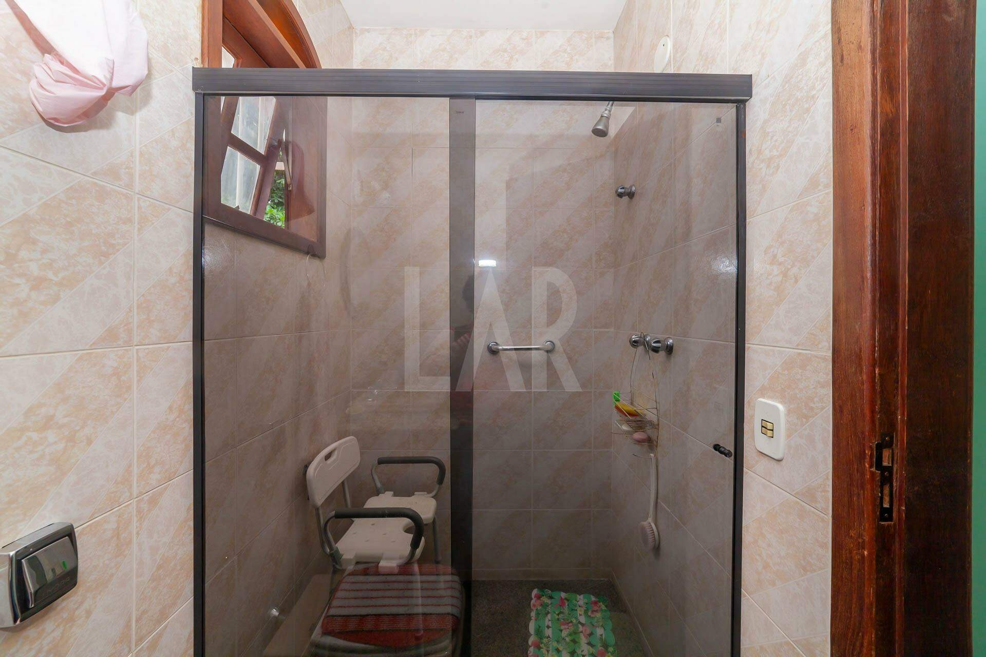 Casa de 4 quartos à venda, Santa Rosa, Belo Horizonte - MG