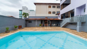 Casa de 4 quartos à venda, Santa Rosa, Belo Horizonte - MG