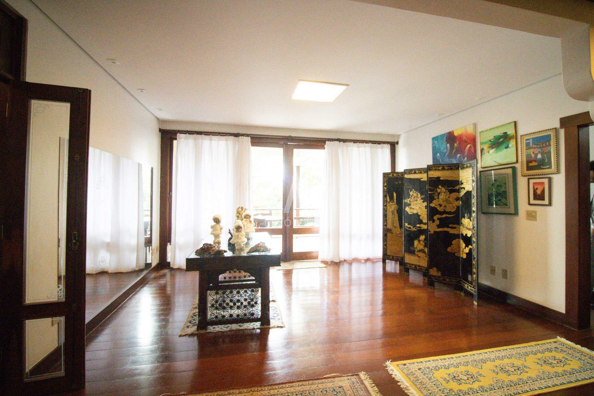 Casa de 5 quartos à venda, Belvedere, Belo Horizonte - MG