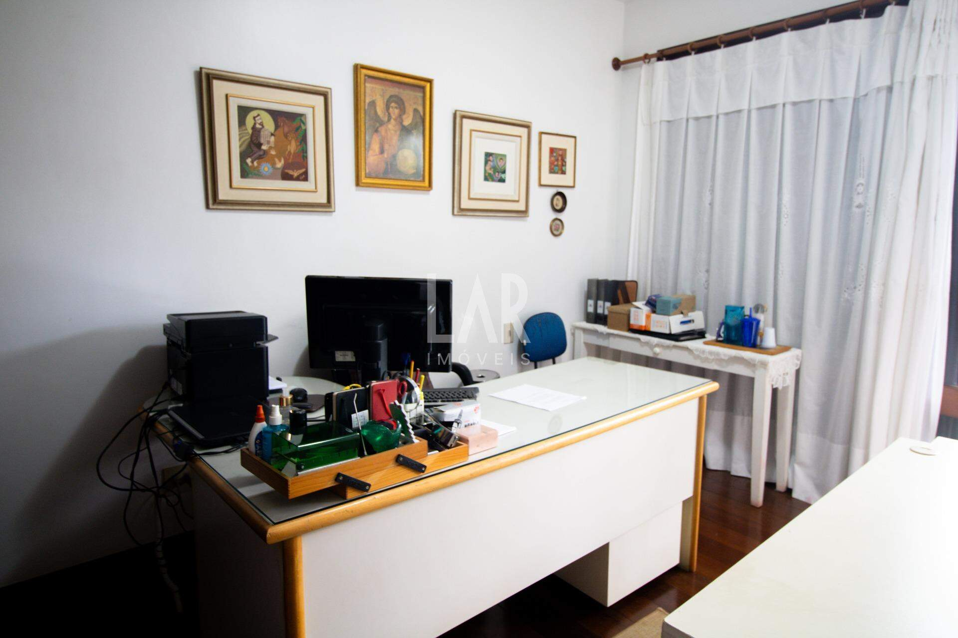 Casa de 5 quartos à venda, Belvedere, Belo Horizonte - MG
