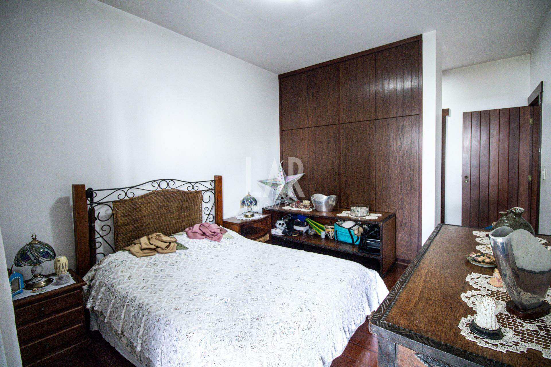 Casa de 5 quartos à venda, Belvedere, Belo Horizonte - MG