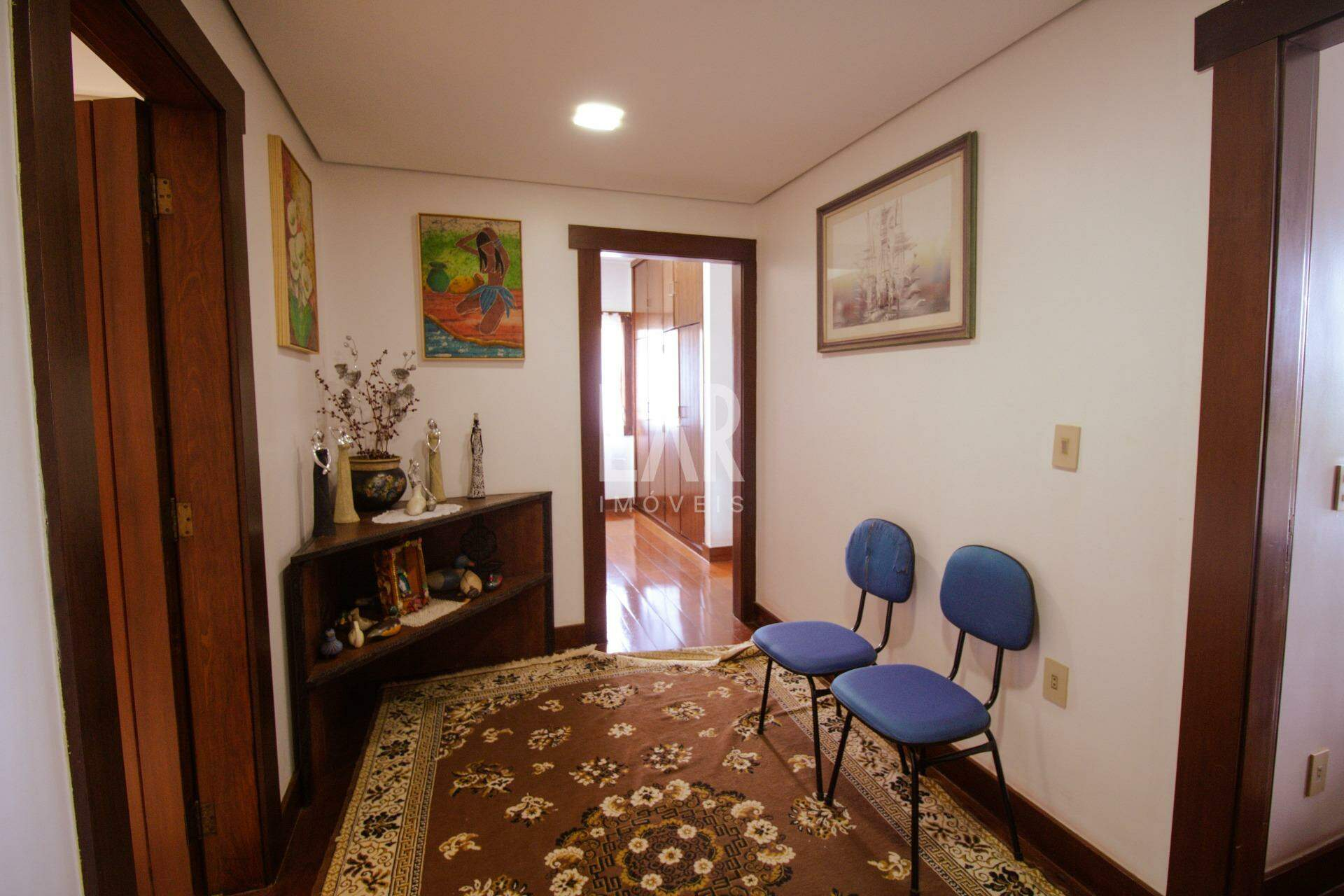 Casa de 5 quartos à venda, Belvedere, Belo Horizonte - MG