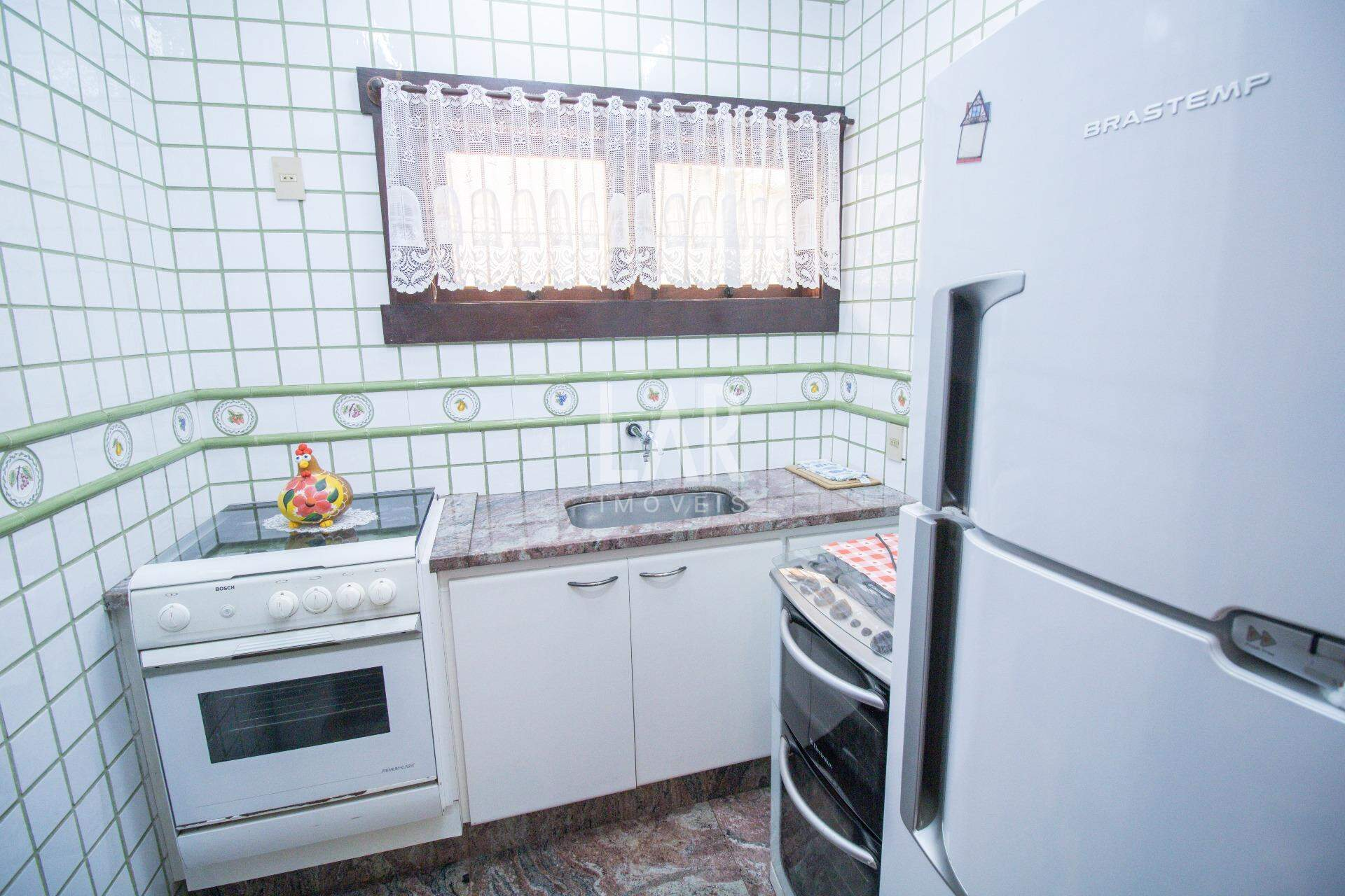 Casa de 5 quartos à venda, Belvedere, Belo Horizonte - MG