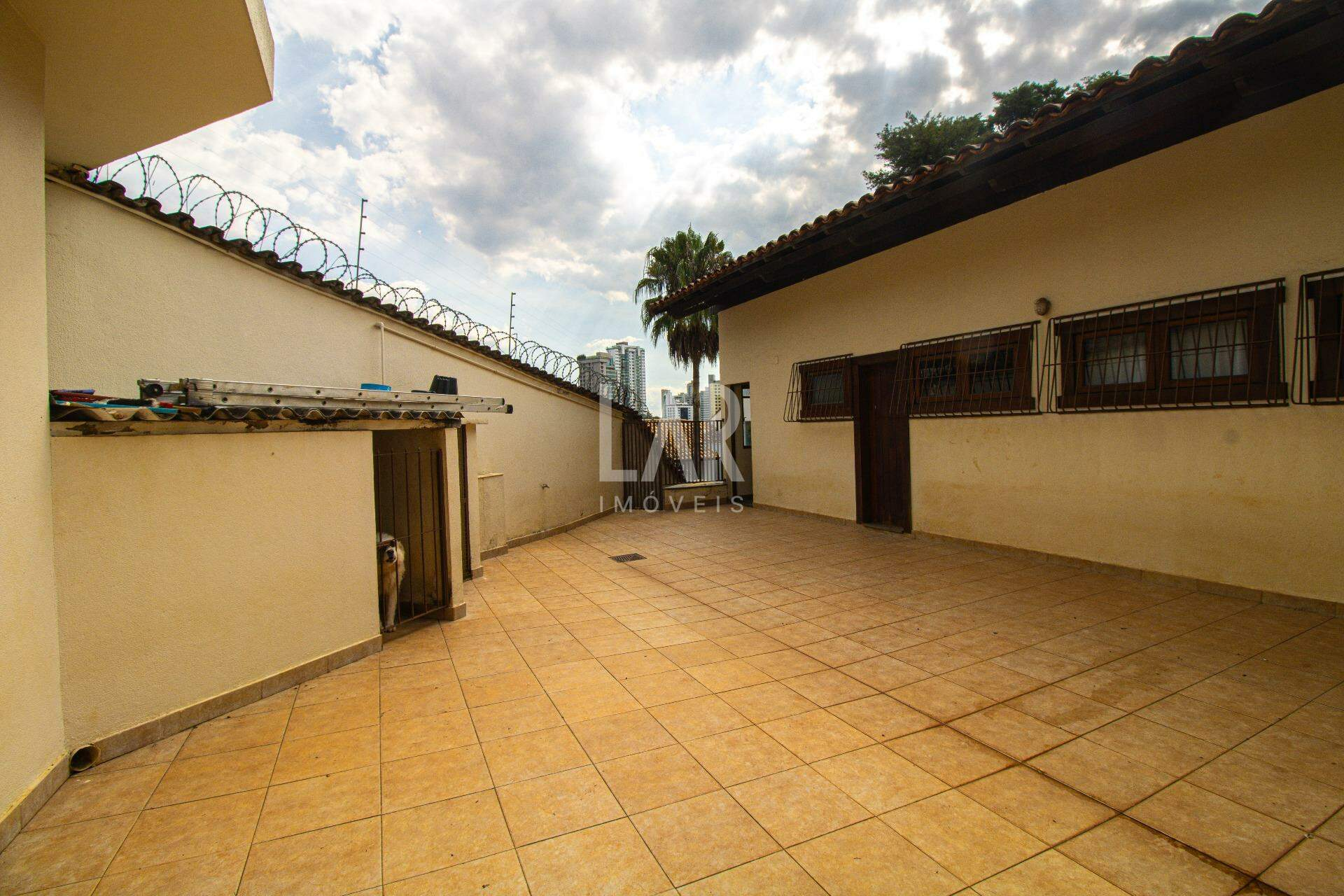 Casa de 5 quartos à venda, Belvedere, Belo Horizonte - MG