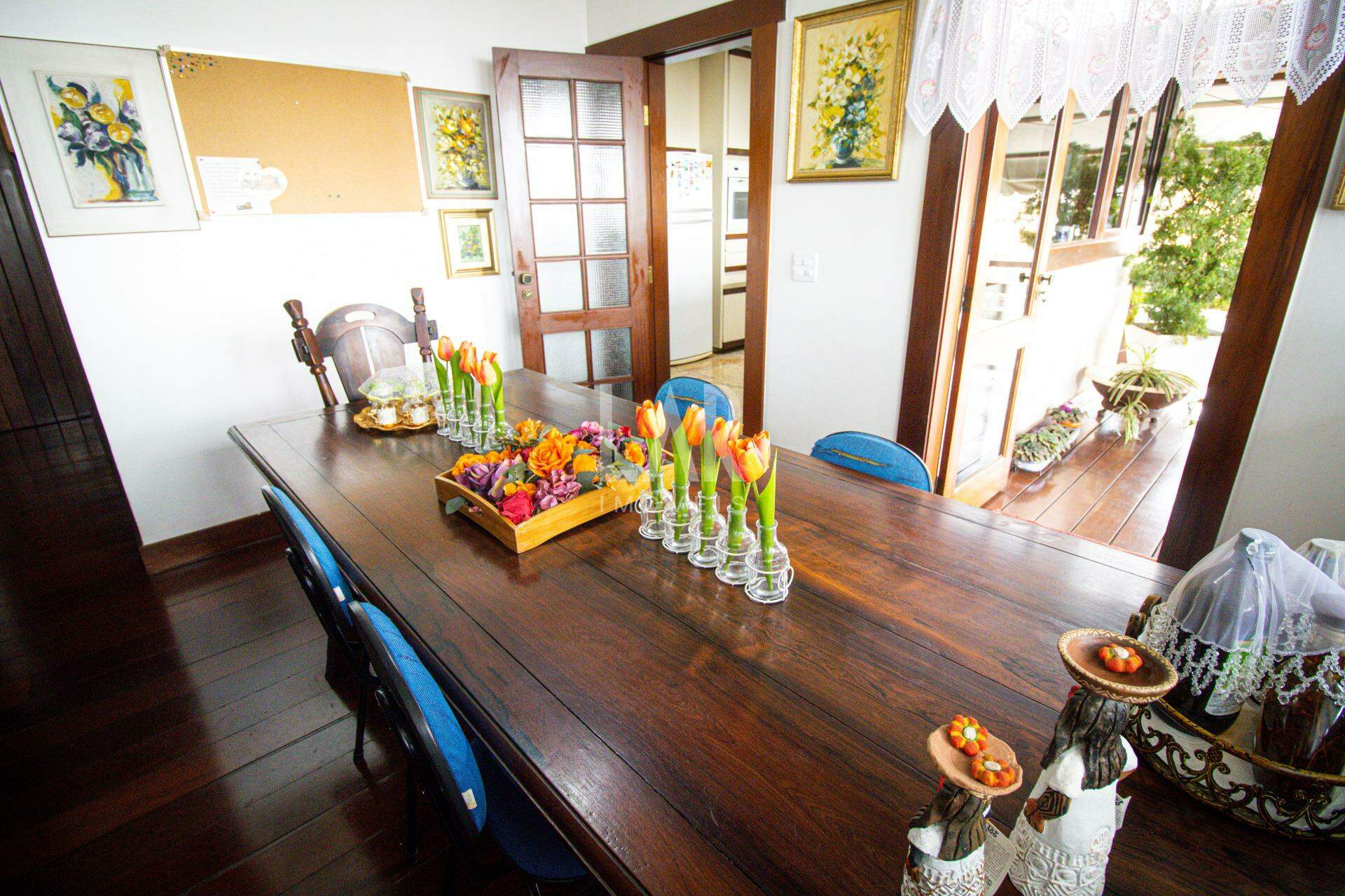 Casa de 5 quartos à venda, Belvedere, Belo Horizonte - MG