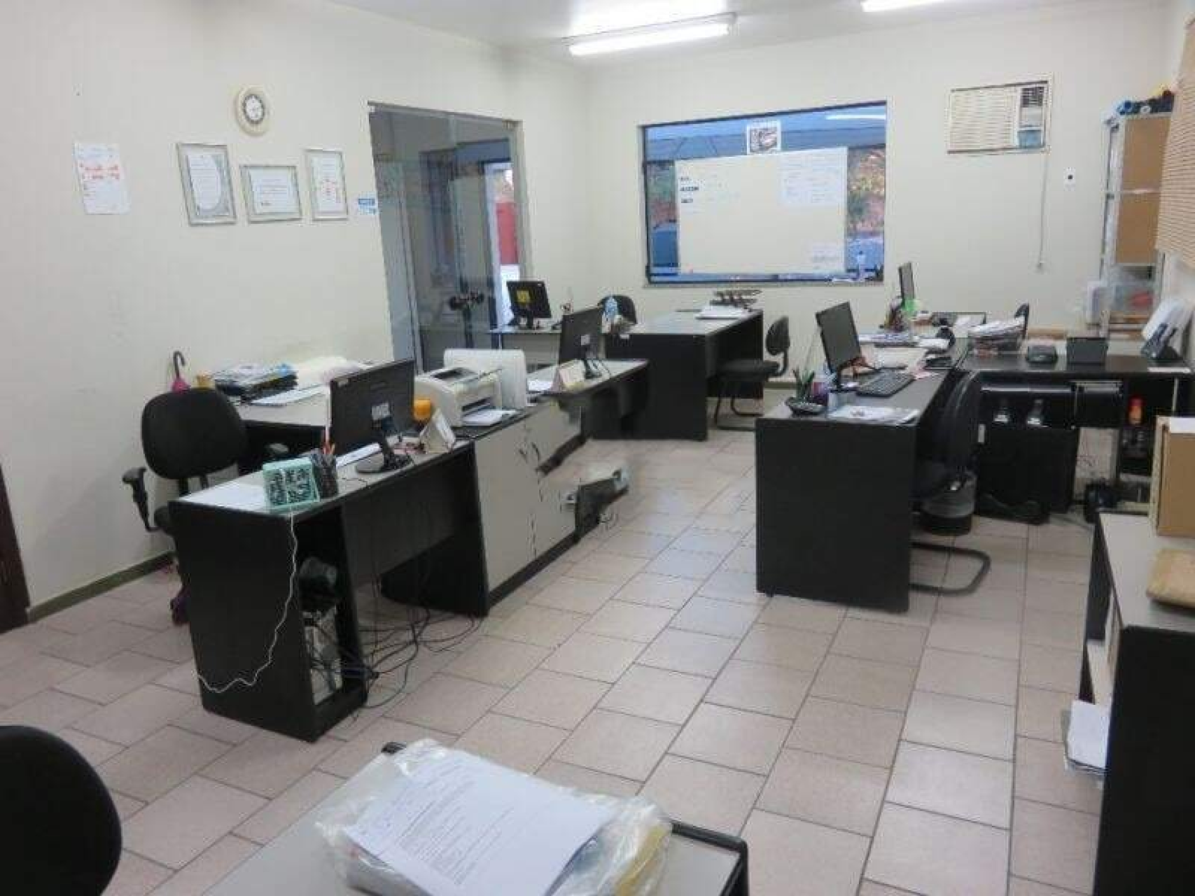 Prédio à venda, Parque Norte, Vespasiano - MG