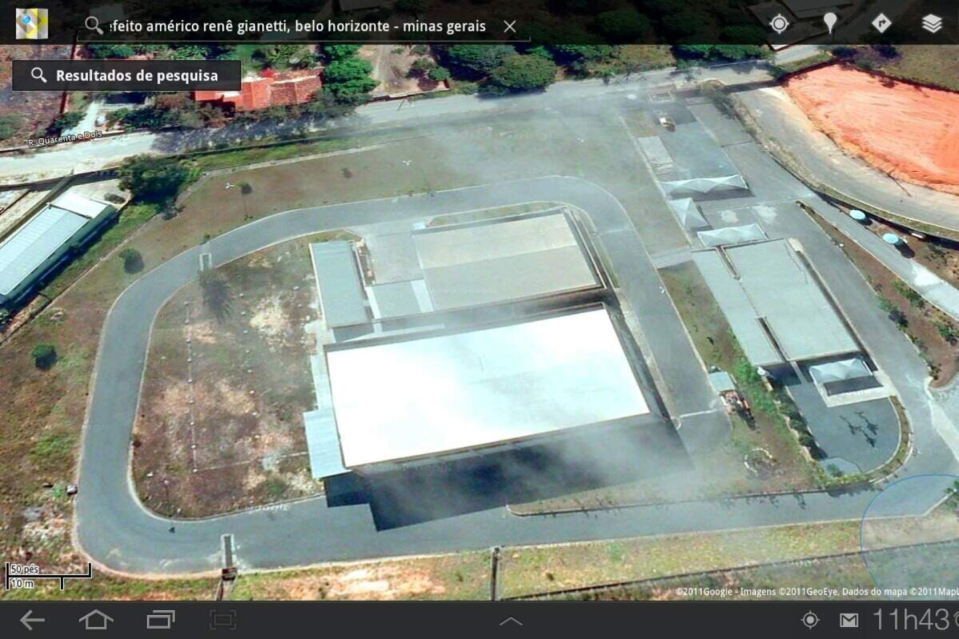 Prédio à venda, Parque Norte, Vespasiano - MG
