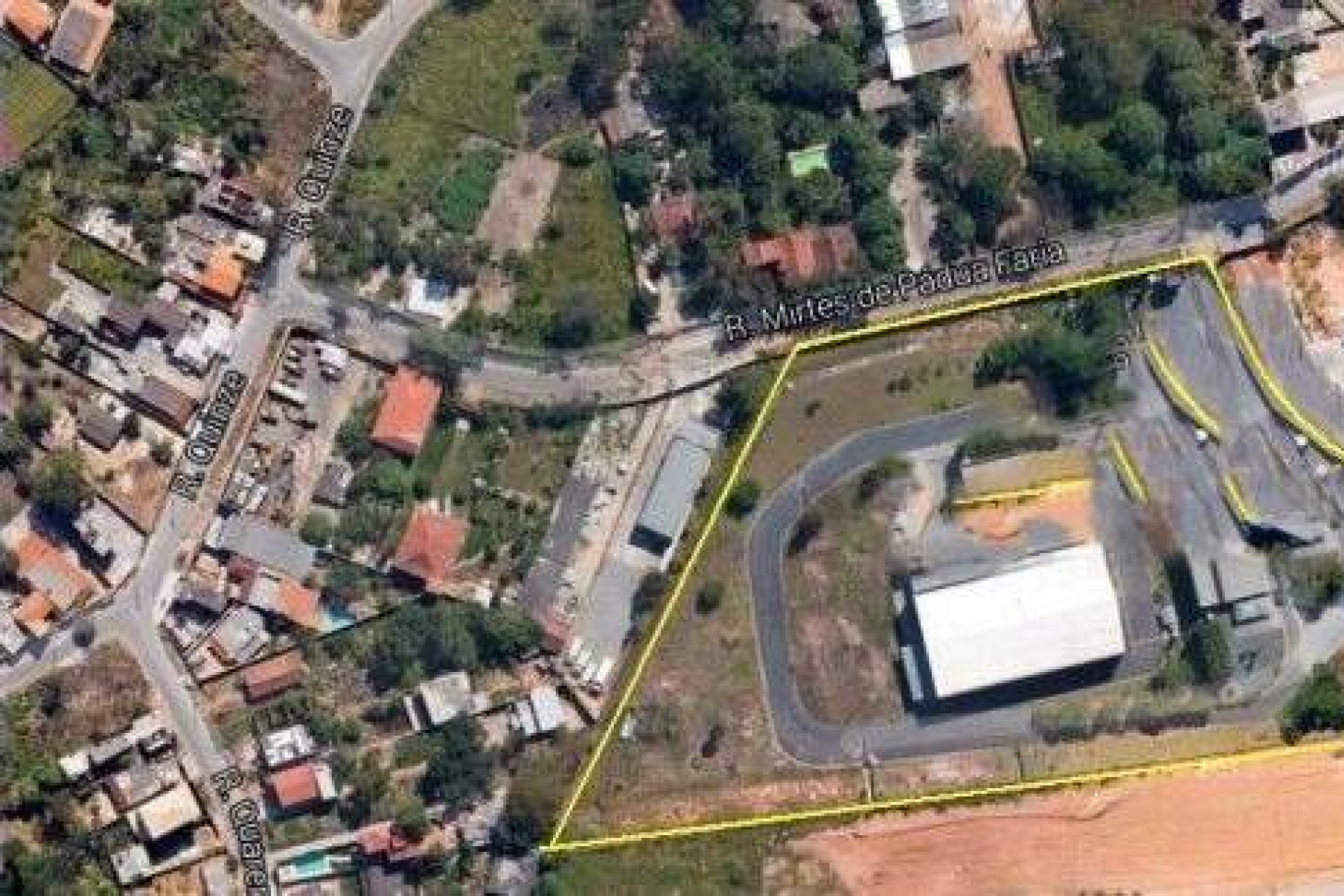 Prédio à venda, Parque Norte, Vespasiano - MG