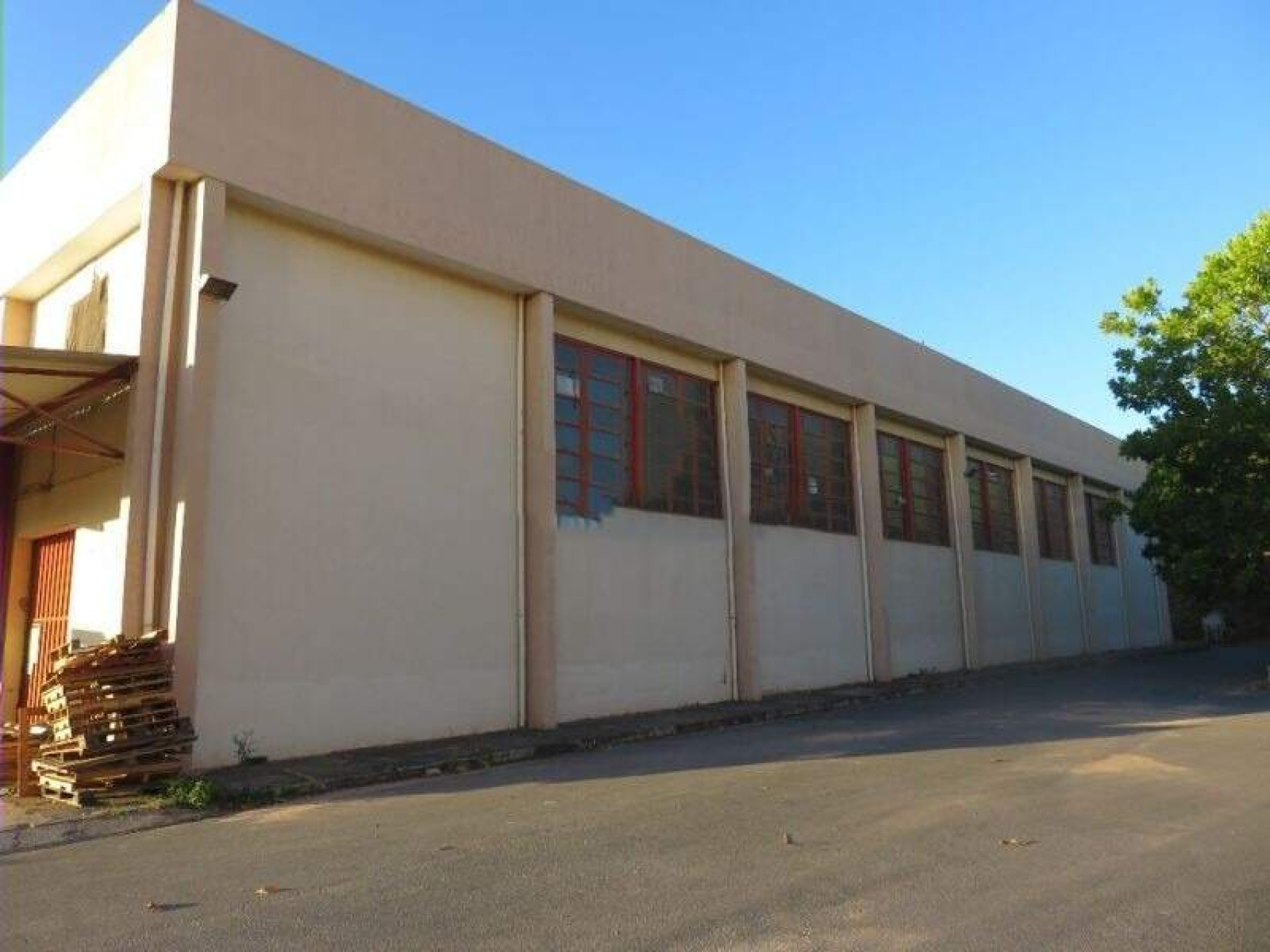 Prédio à venda, Parque Norte, Vespasiano - MG