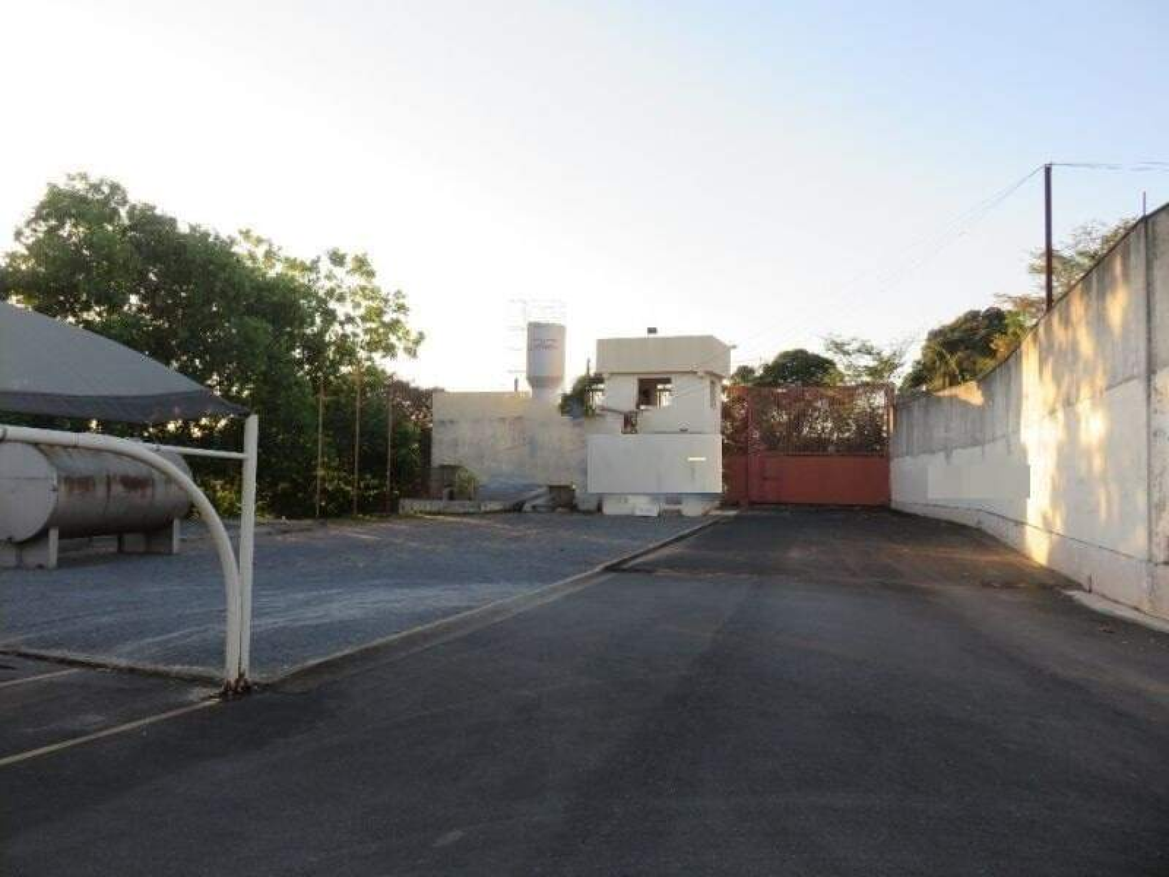 Prédio à venda, Parque Norte, Vespasiano - MG