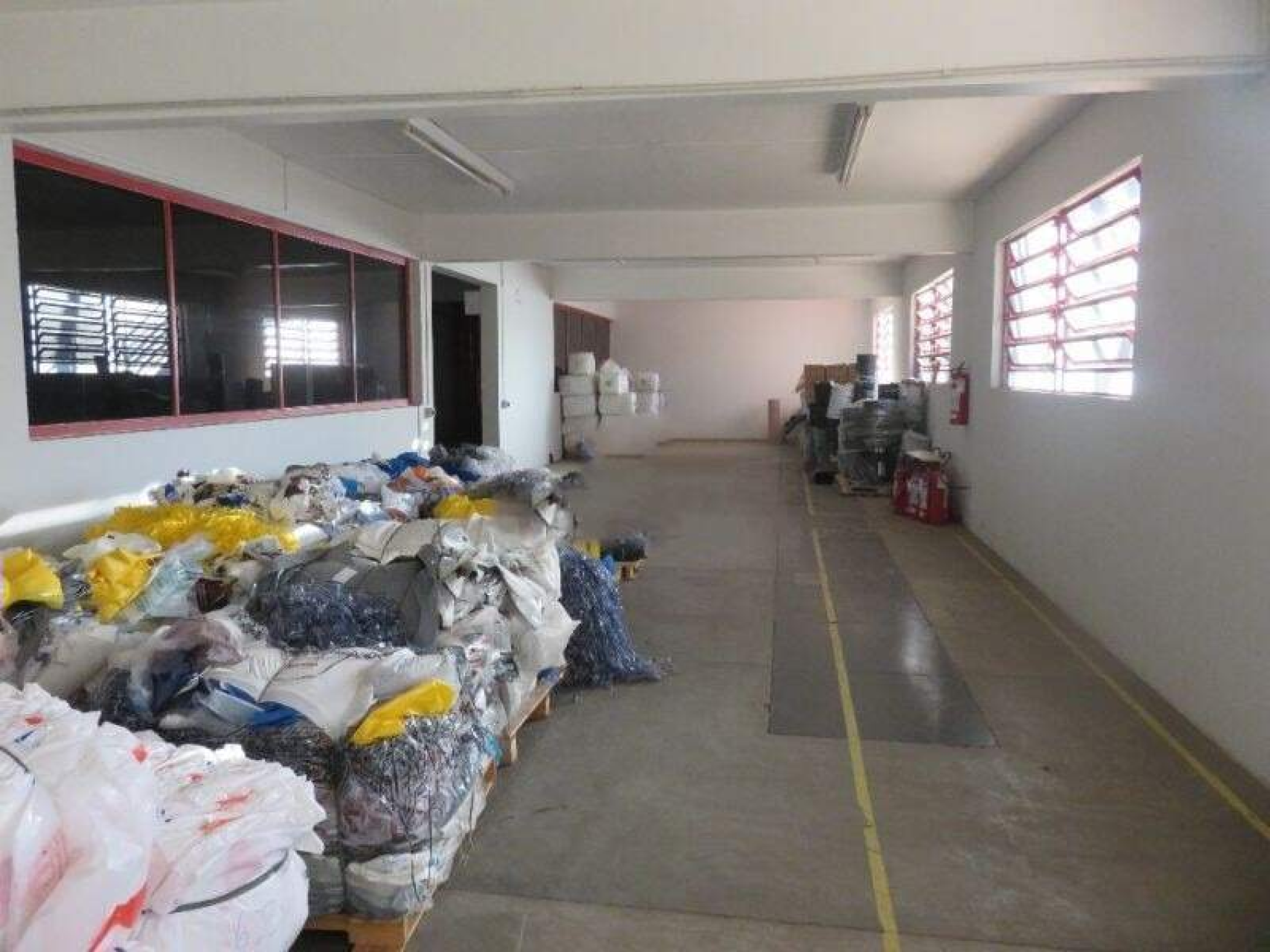 Prédio à venda, Parque Norte, Vespasiano - MG