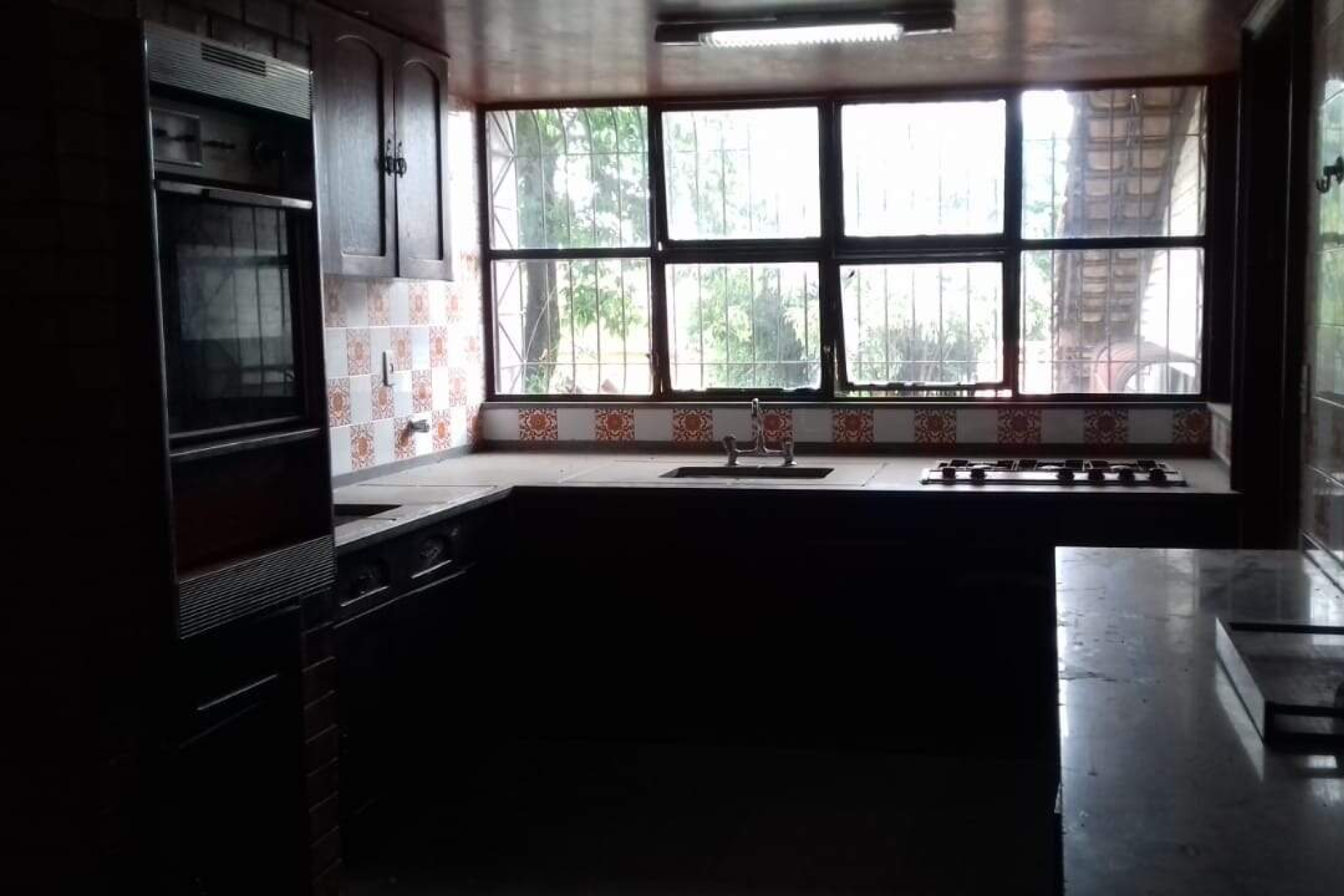 Casa de 5 quartos para alugar, Santa Amélia, Belo Horizonte - MG