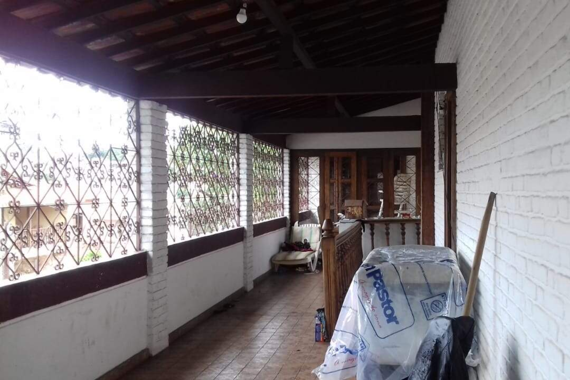 Casa de 5 quartos para alugar, Santa Amélia, Belo Horizonte - MG