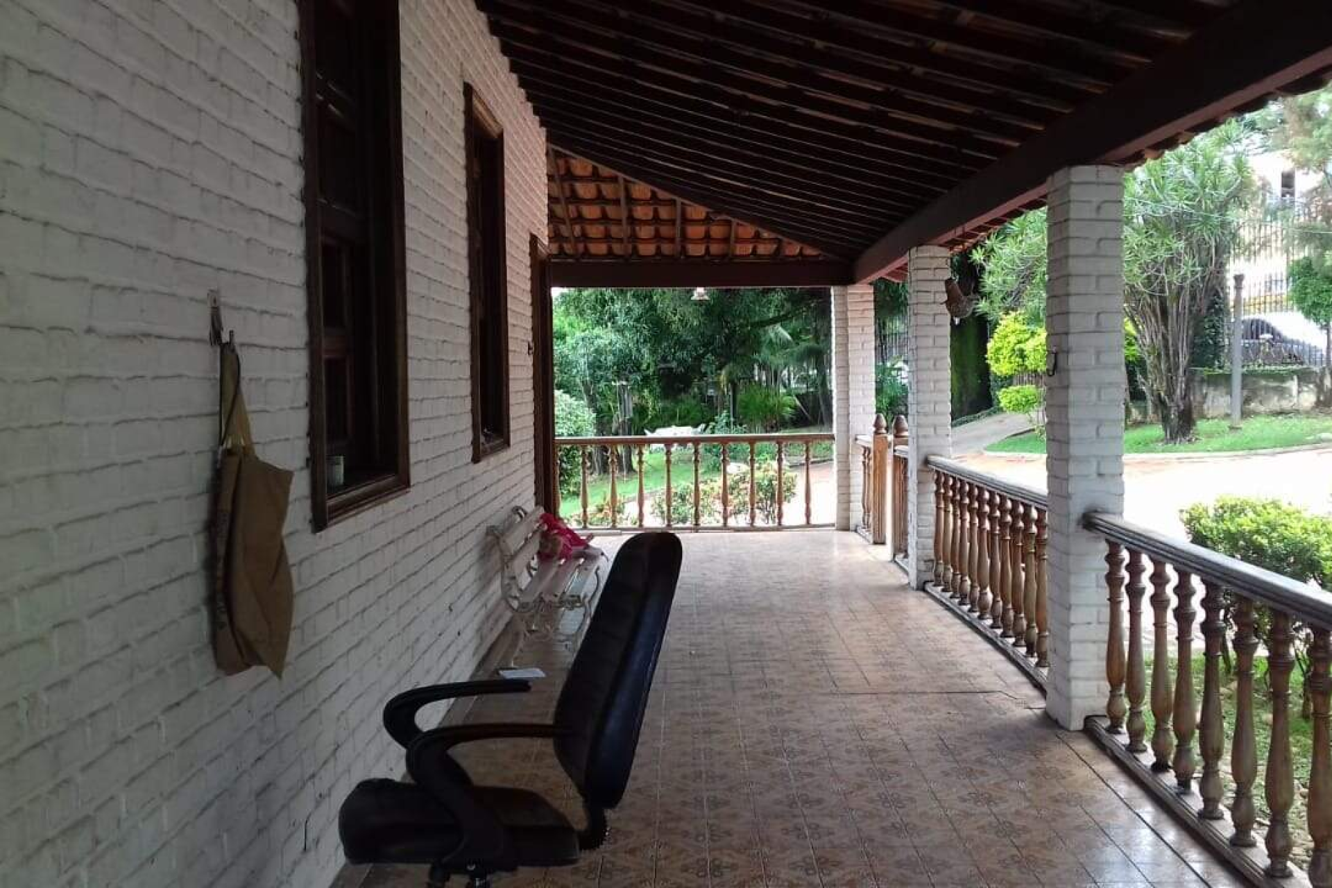 Casa de 5 quartos para alugar, Santa Amélia, Belo Horizonte - MG