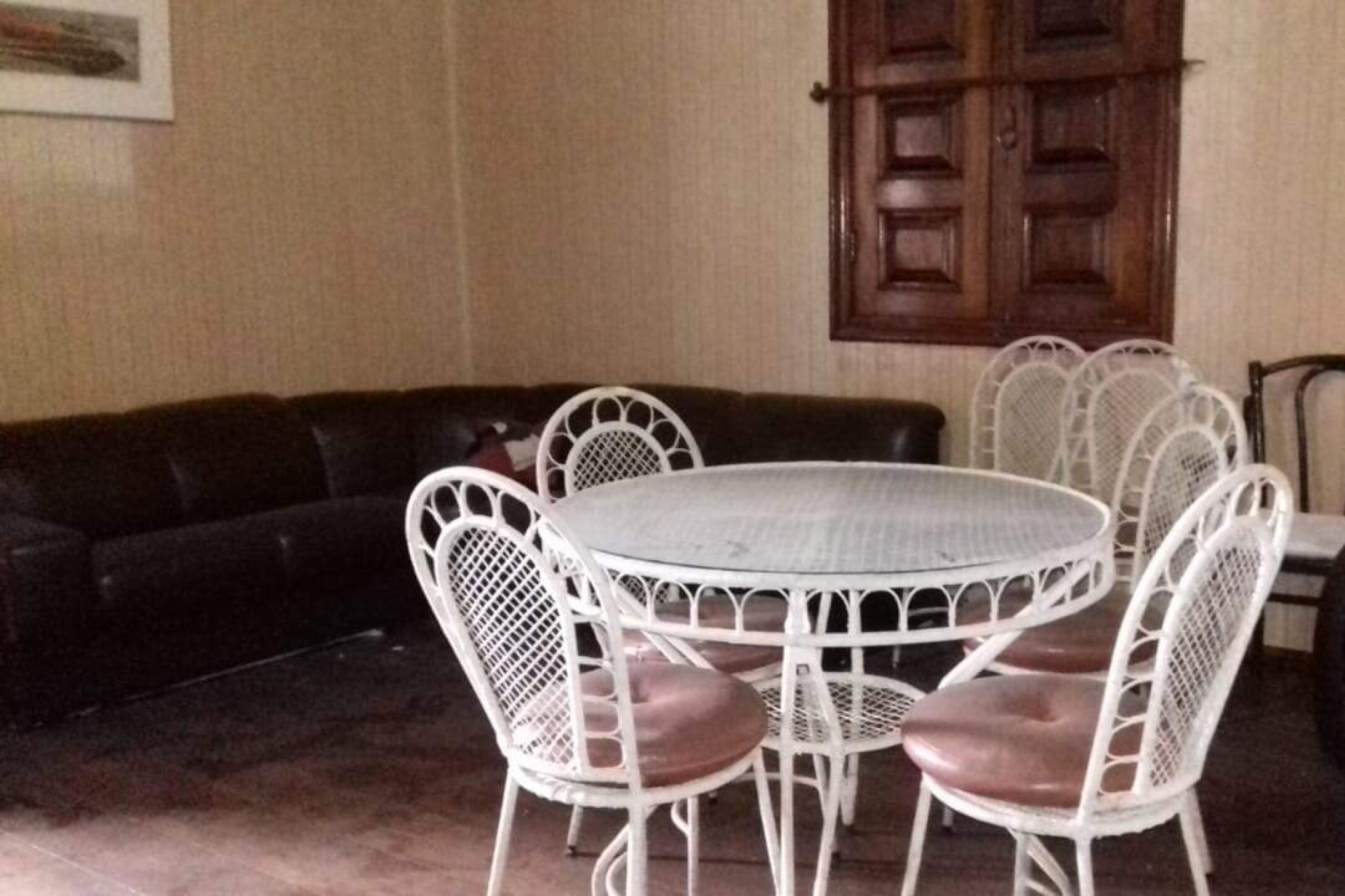 Casa de 5 quartos para alugar, Santa Amélia, Belo Horizonte - MG