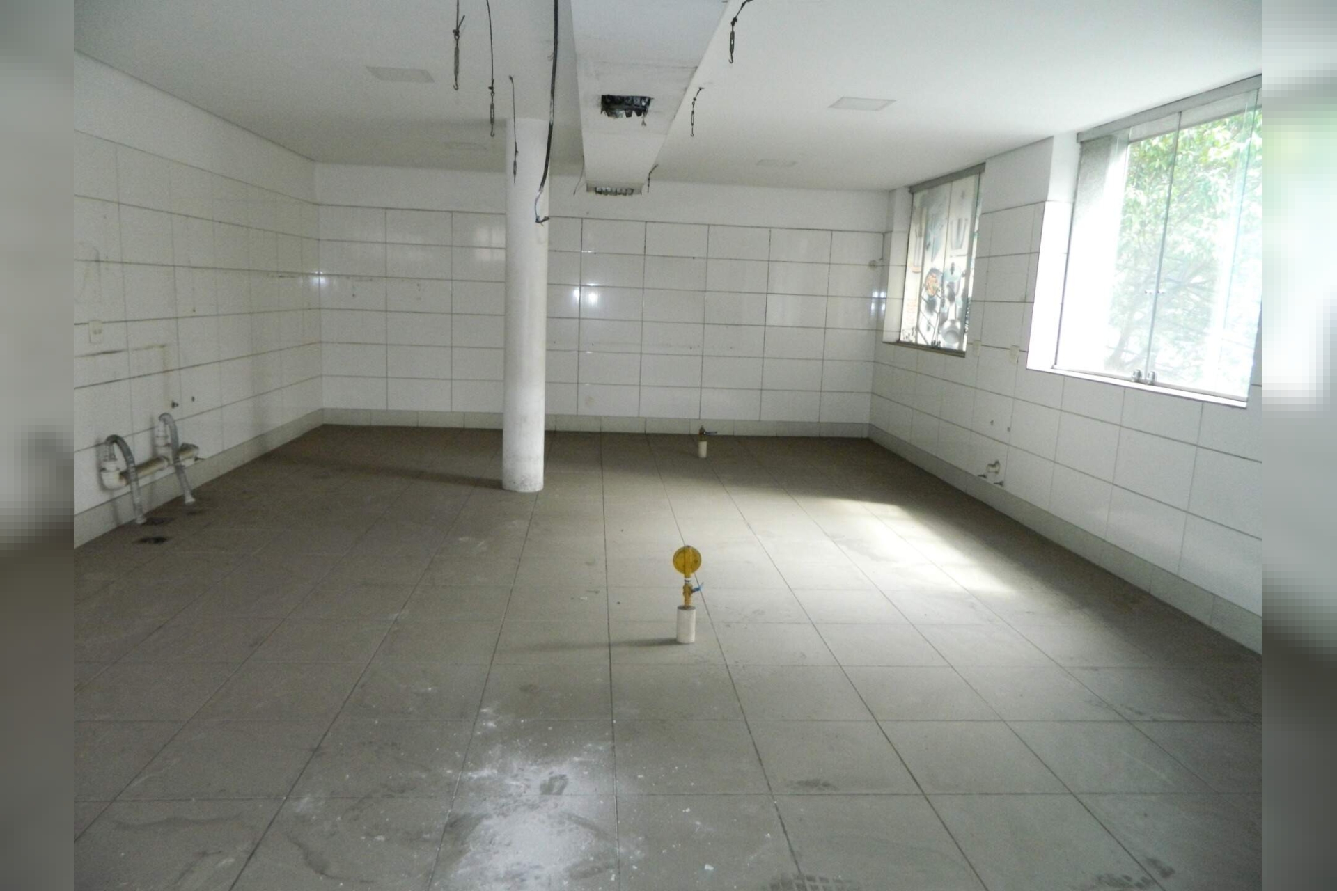 Loja para alugar, Lourdes, Belo Horizonte - MG