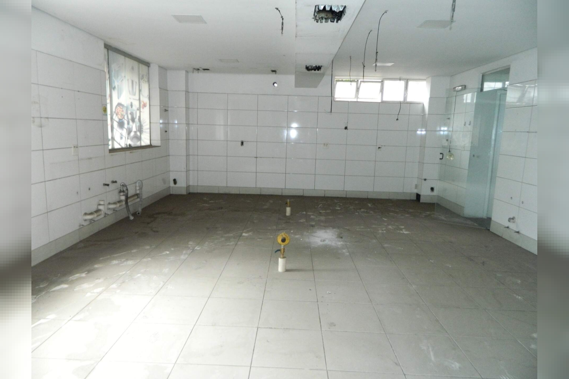 Loja para alugar, Lourdes, Belo Horizonte - MG