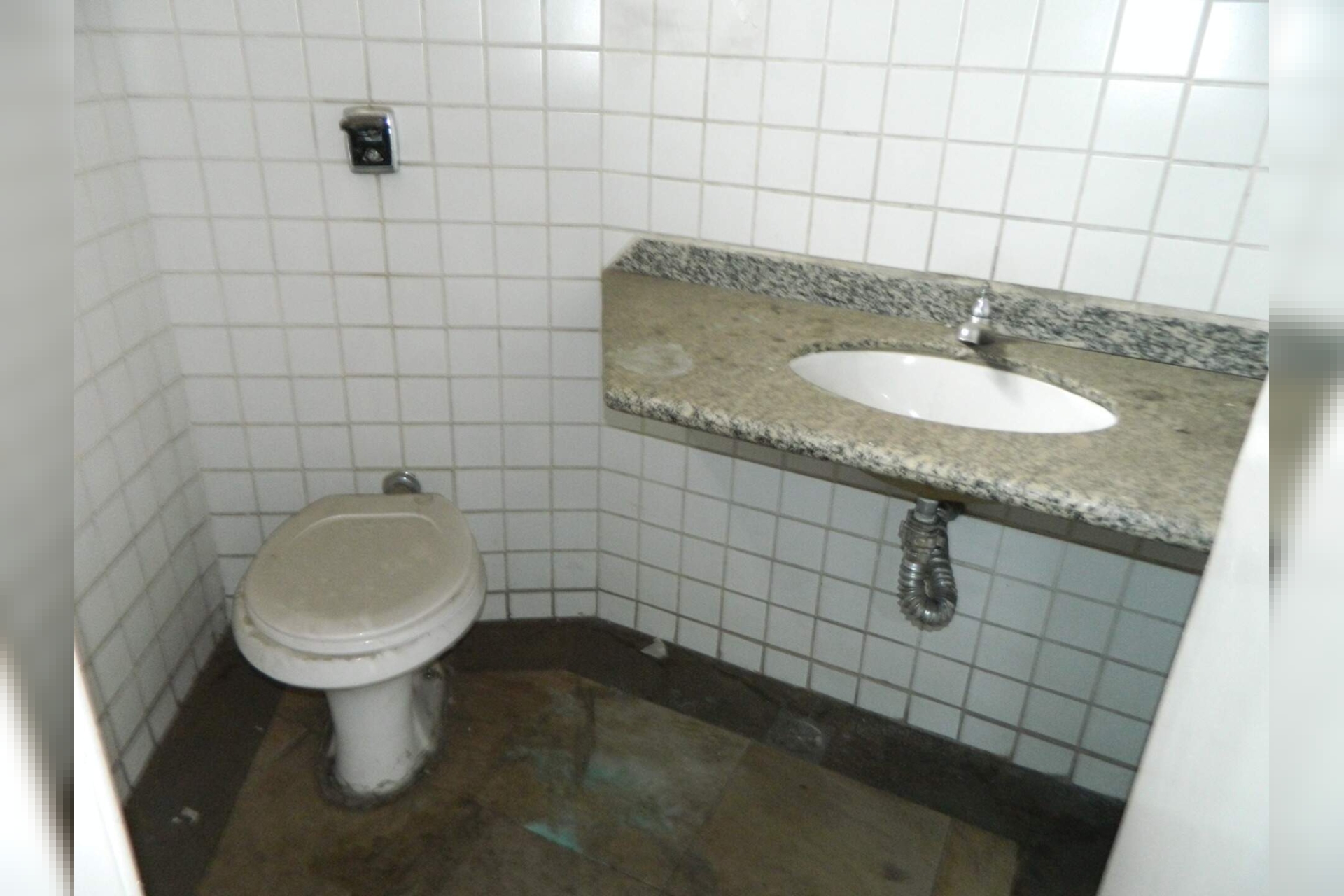 Loja para alugar, Lourdes, Belo Horizonte - MG