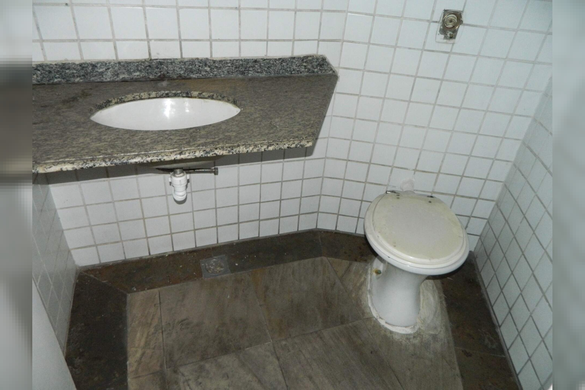 Loja para alugar, Lourdes, Belo Horizonte - MG