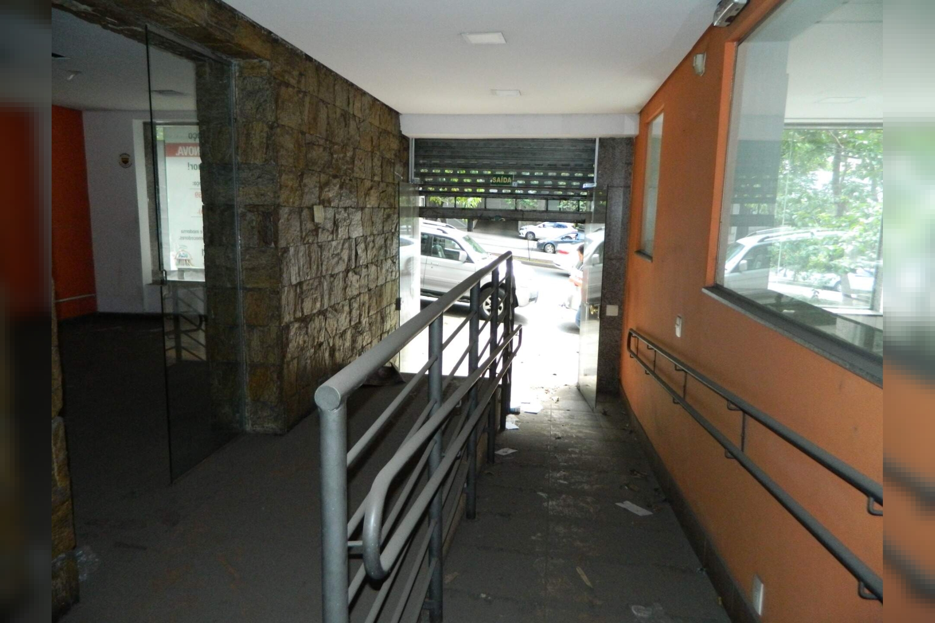 Loja para alugar, Lourdes, Belo Horizonte - MG