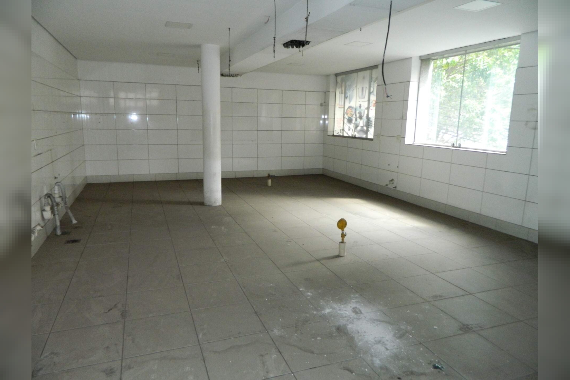 Loja para alugar, Lourdes, Belo Horizonte - MG