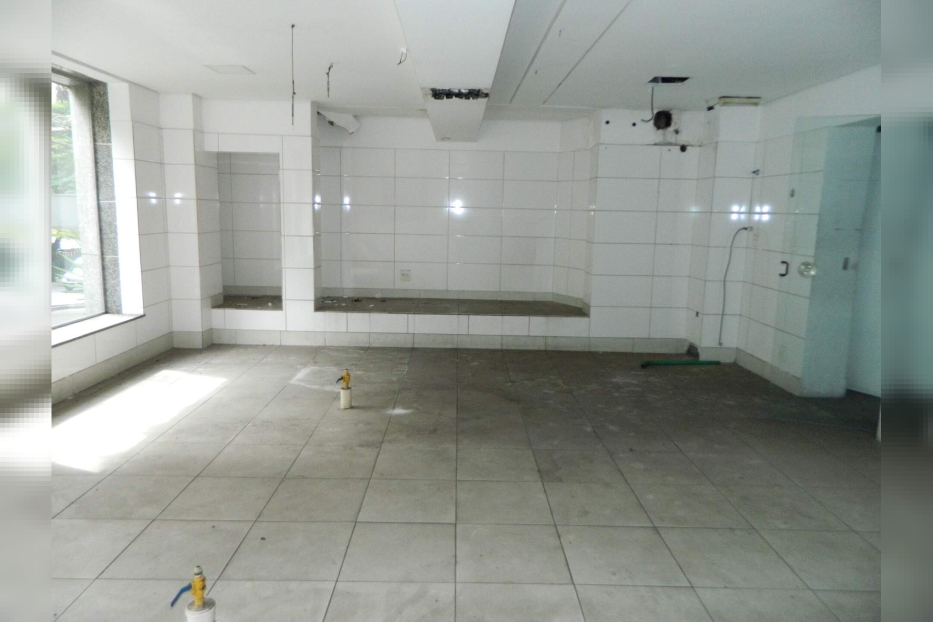 Loja para alugar, Lourdes, Belo Horizonte - MG