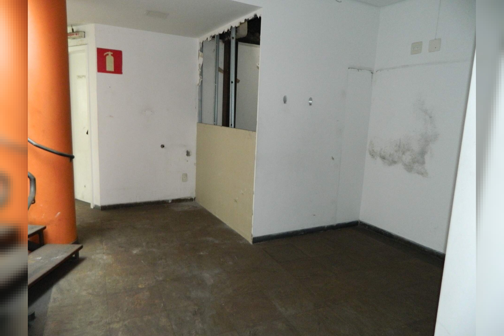 Loja para alugar, Lourdes, Belo Horizonte - MG
