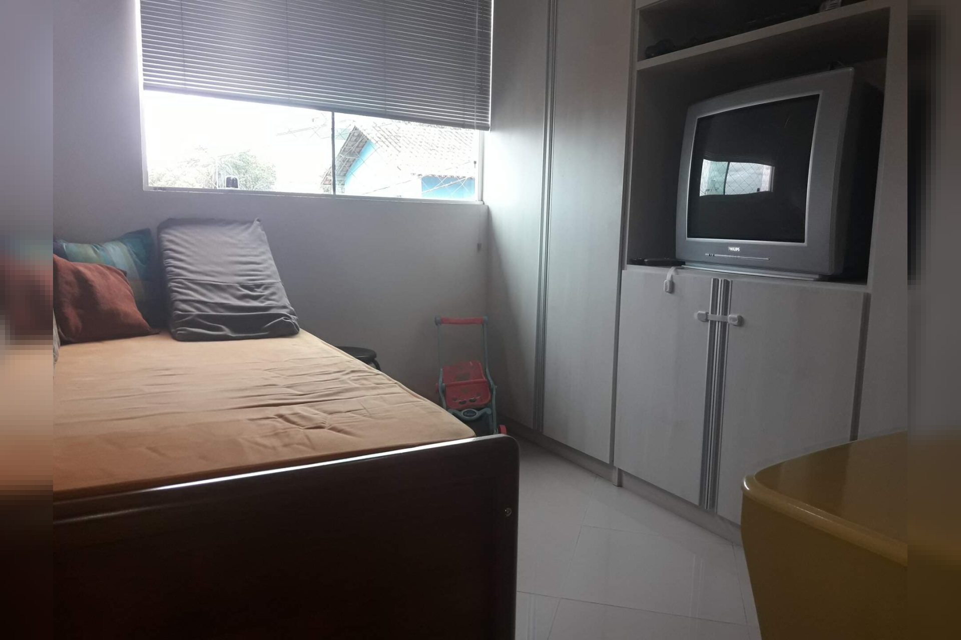 Casa de 3 quartos à venda, Ouro Preto, Belo Horizonte - MG
