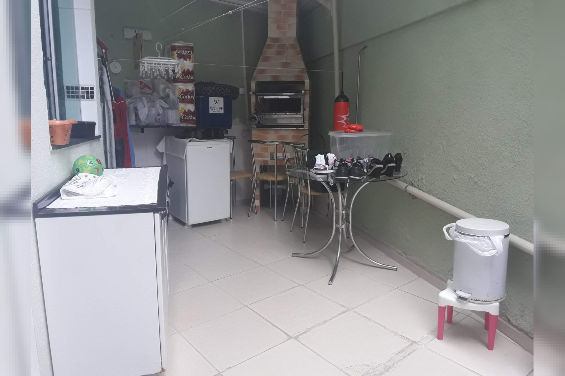 Casa de 3 quartos à venda, Ouro Preto, Belo Horizonte - MG