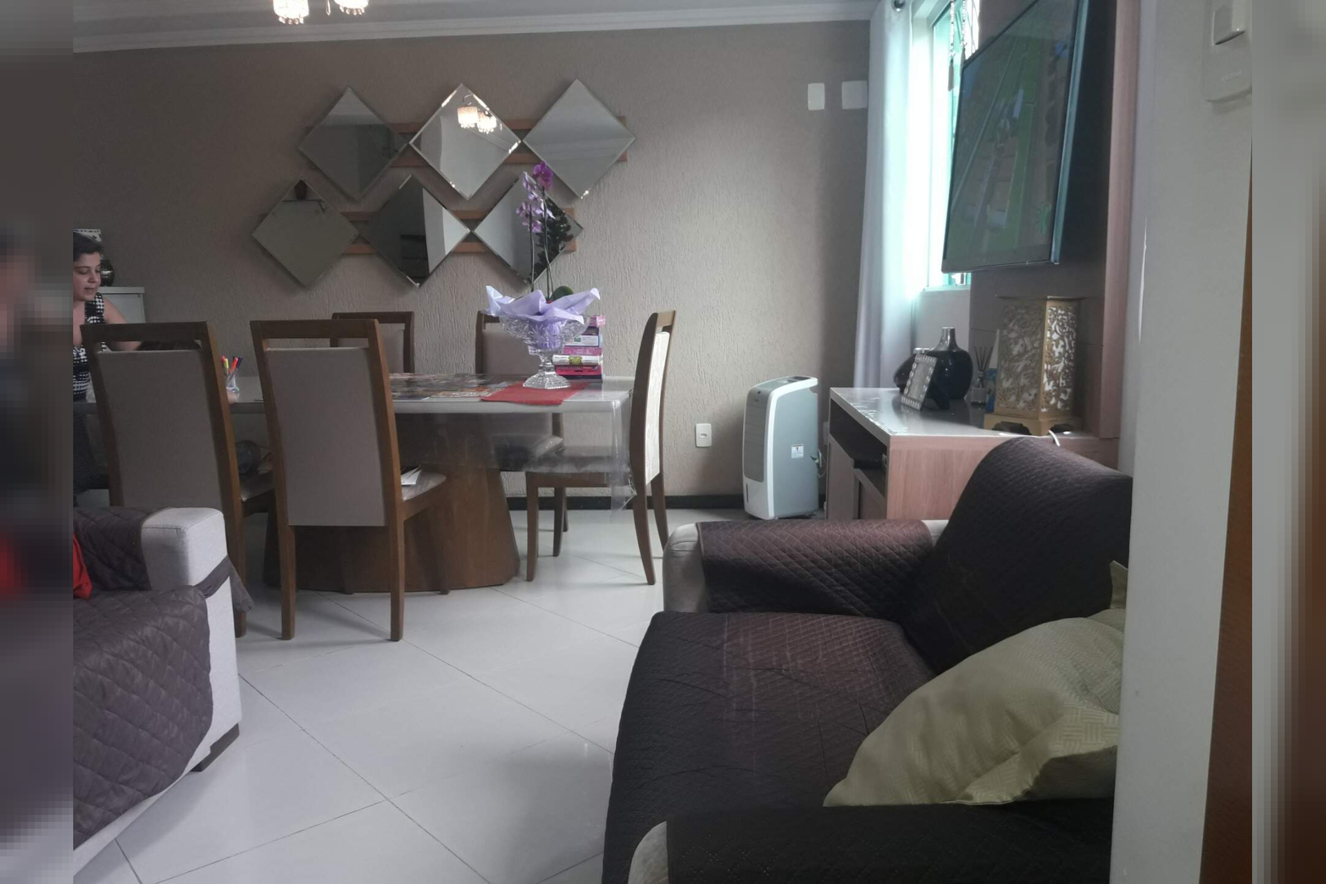 Casa de 3 quartos à venda, Ouro Preto, Belo Horizonte - MG