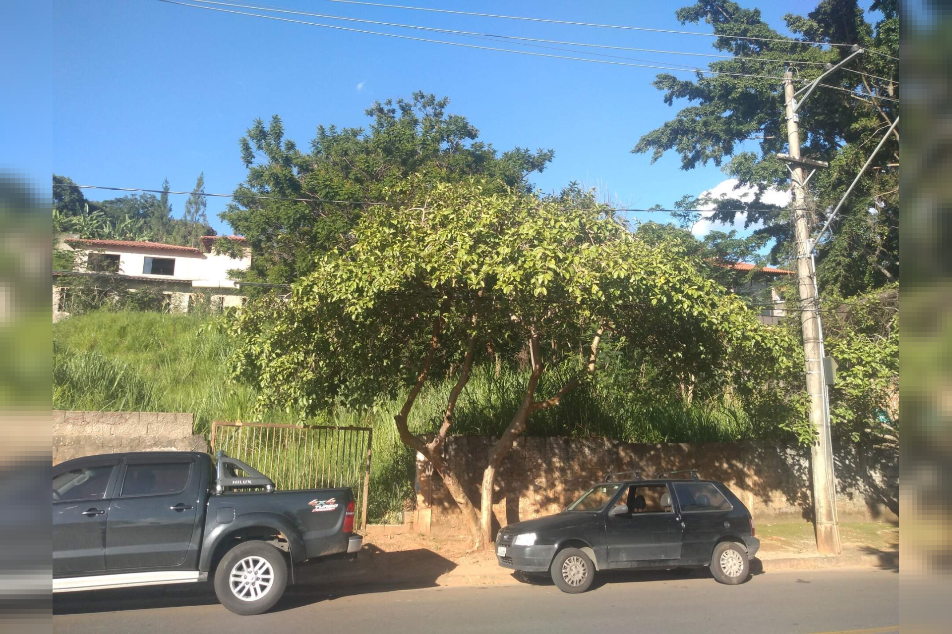 Lote - Terreno à venda, Jardim Atlântico, Belo Horizonte - MG