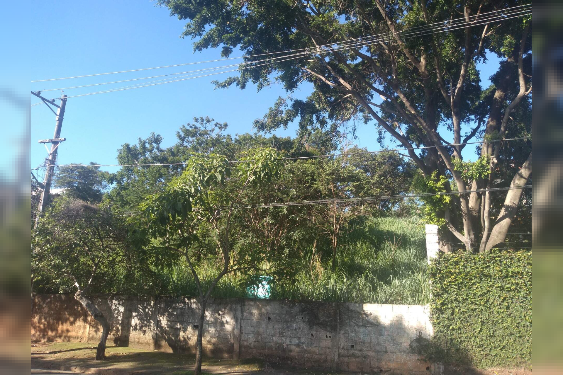 Lote - Terreno à venda, Jardim Atlântico, Belo Horizonte - MG