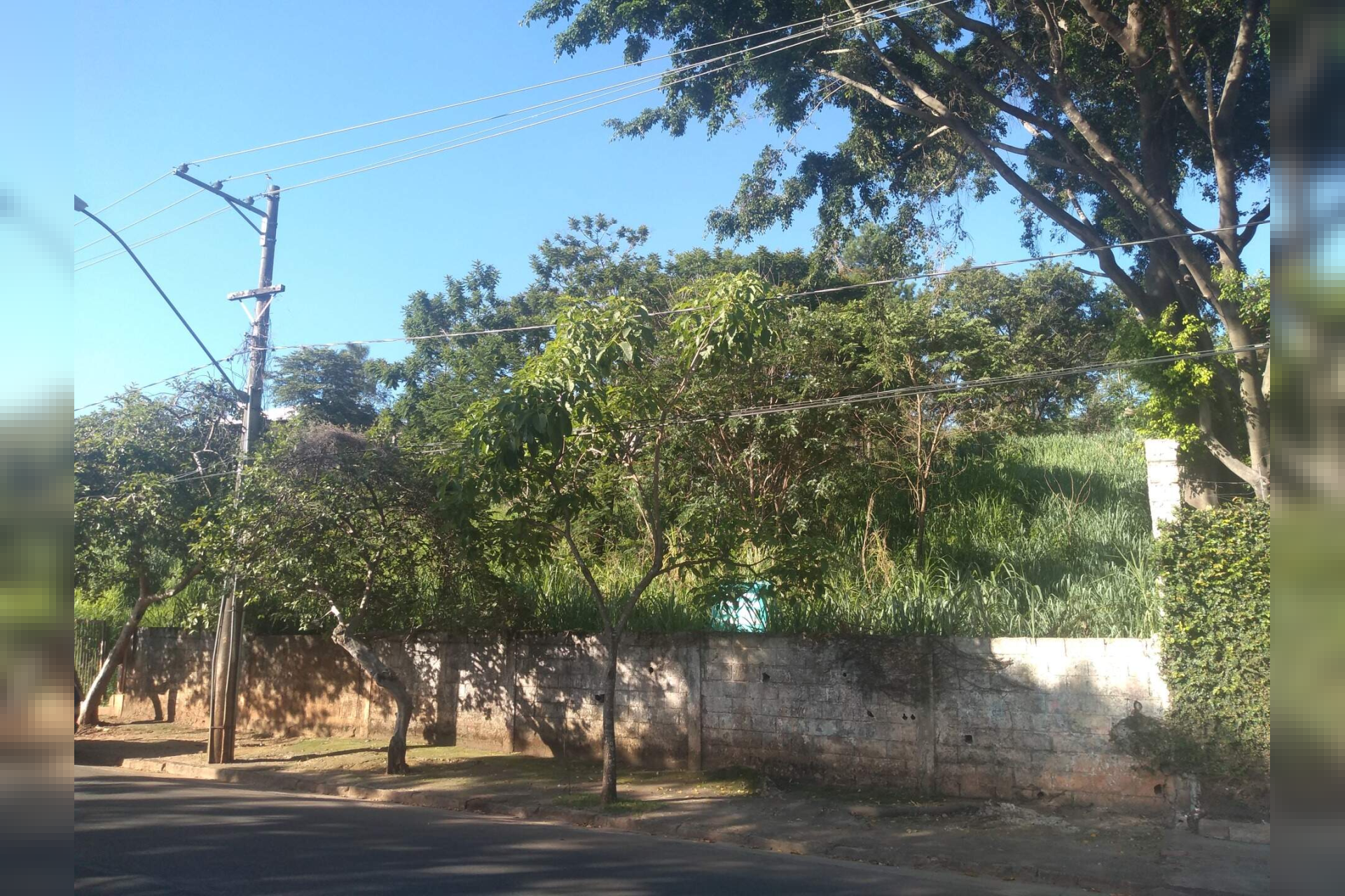 Lote - Terreno à venda, Jardim Atlântico, Belo Horizonte - MG