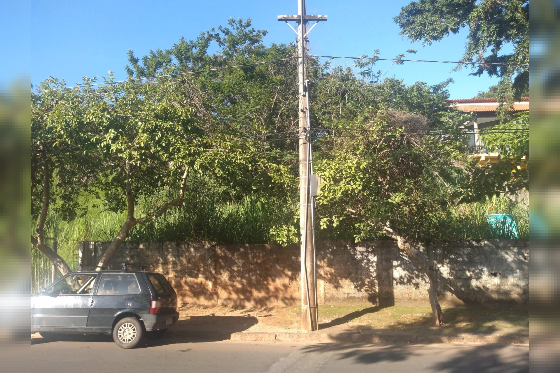 Lote - Terreno à venda, Jardim Atlântico, Belo Horizonte - MG