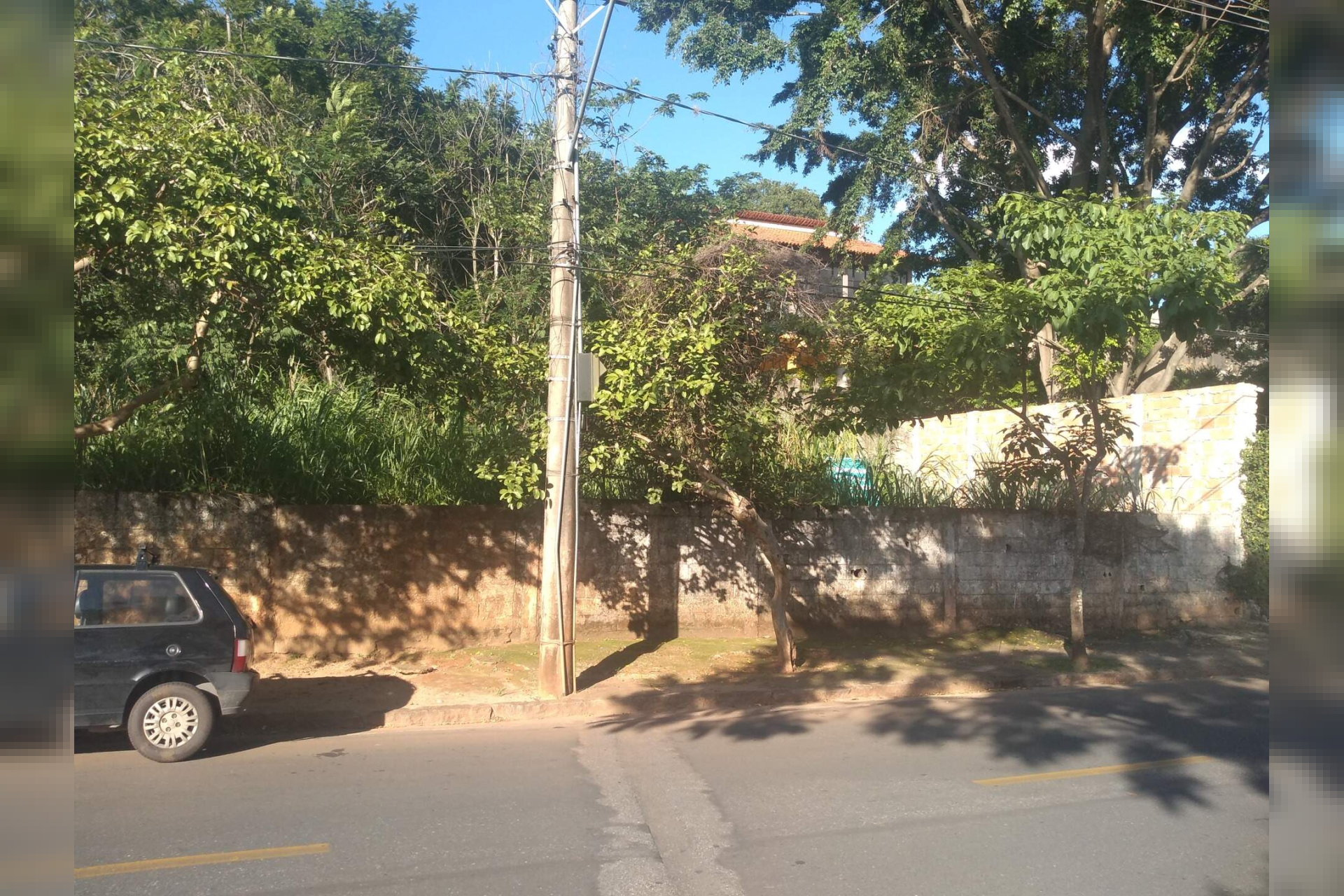 Lote - Terreno à venda, Jardim Atlântico, Belo Horizonte - MG